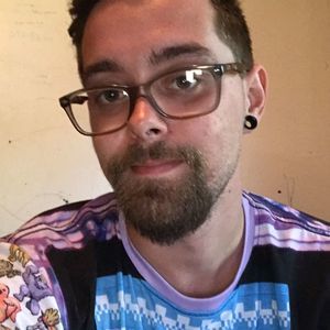 Meet your Posher, Thomas